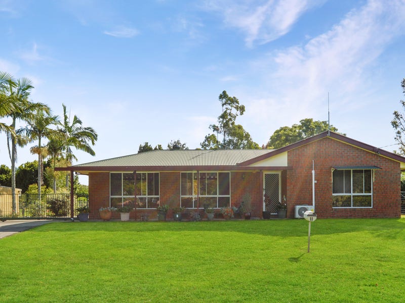 11 Parkview Road, Glass House Mountains, Qld 4518 House for Sale