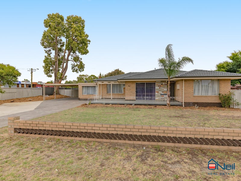 46 Challis Road, Armadale, WA 6112 Property Details