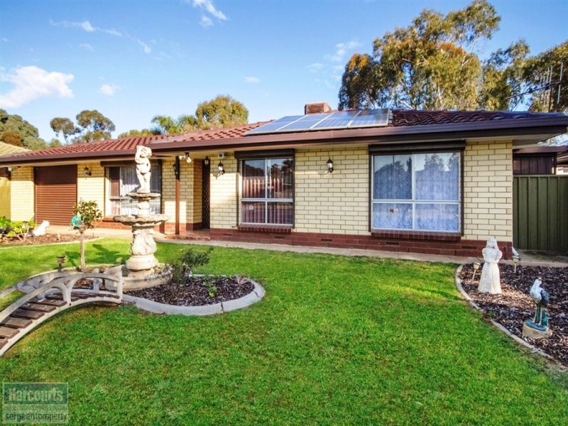 18 Kensington Way, Burton, SA 5110