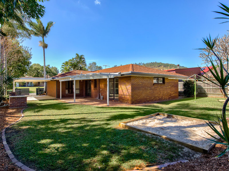 23 Marble Street, Keperra, Qld 4054 Property Details