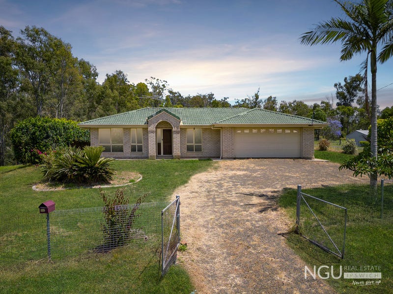 25 Condamine Drive, Fernvale, Qld 4306 Property Details