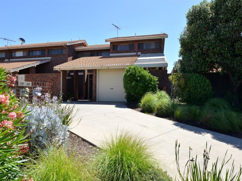 5/28 Sandpiper Place, West Lakes Shore, SA 5020