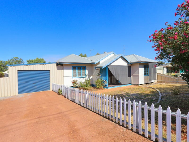 45 James Street, Northam, WA 6401