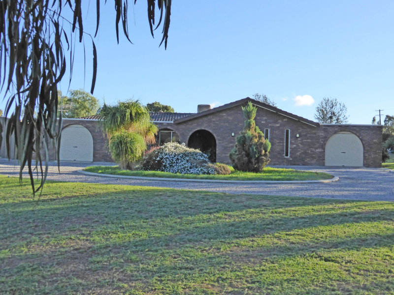 45 Anchor Road, Hallsville, NSW 2340