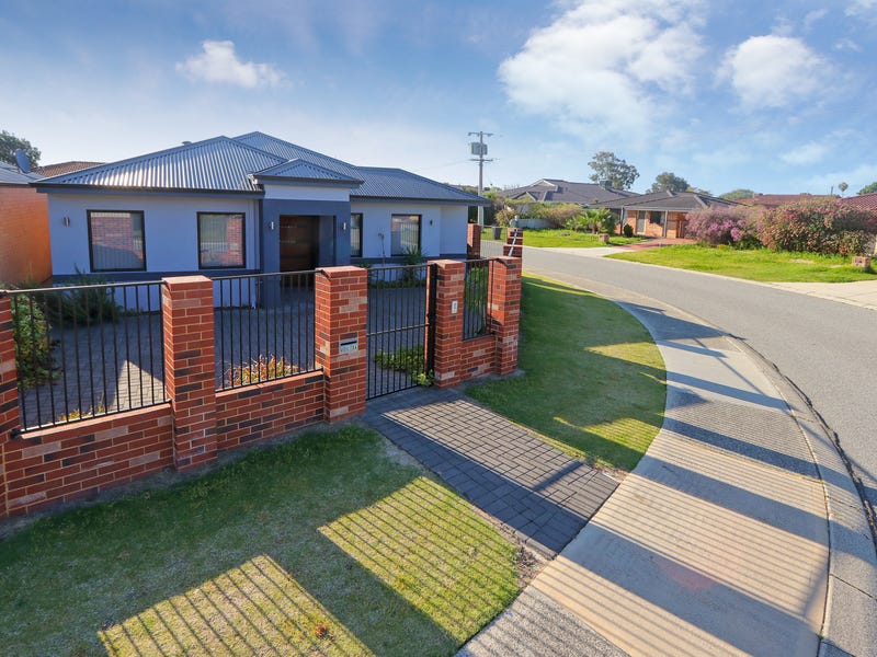 34c Wickling Drive, Beckenham, WA 6107 Property Details