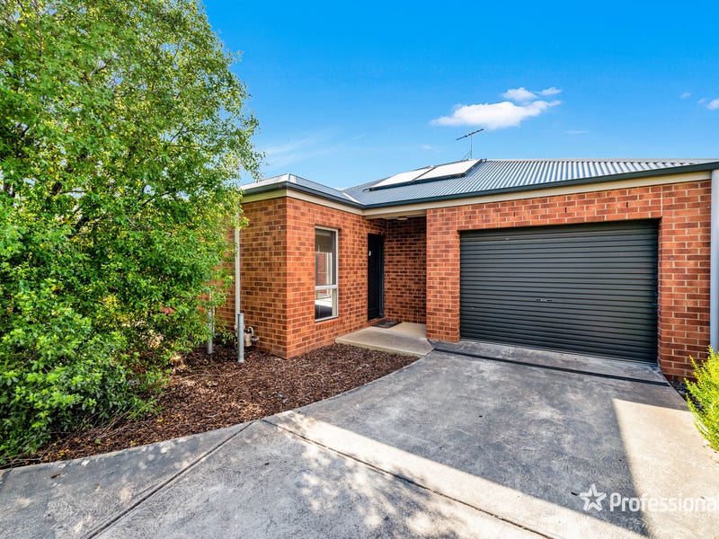 4/81 Powell Drive, Hoppers Crossing, VIC 3029