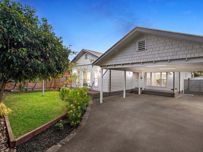 7 Swinden Avenue, Cheltenham, Vic 3192 House for Sale