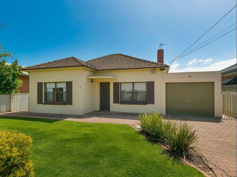 16 Cecelia Street, North Brighton, Sa 5048 - Realestate.com.au