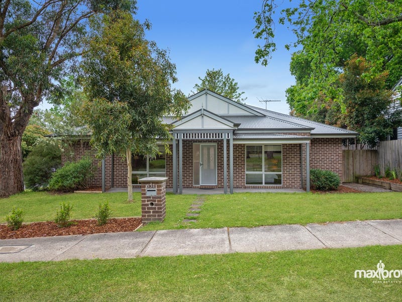 651 Mt Dandenong Road, Kilsyth, Vic 3137 House for Sale realestate