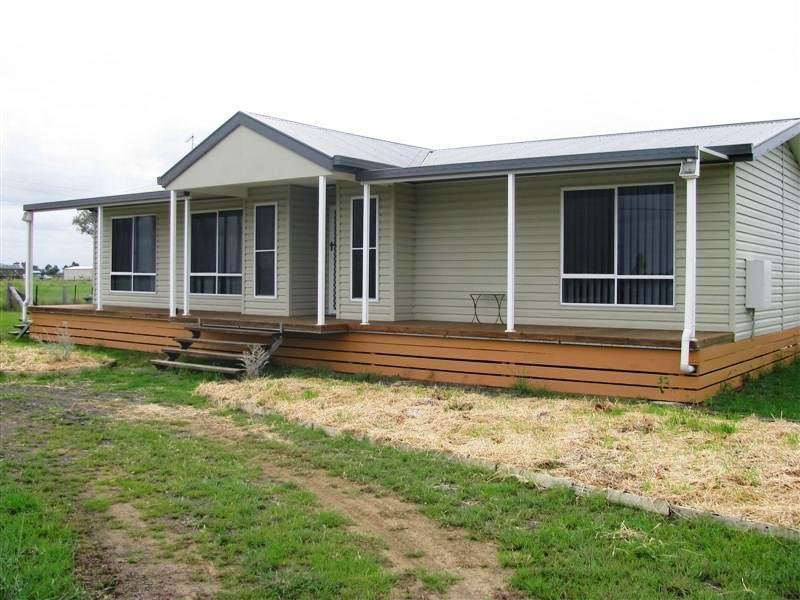 9 Millbrook Court, Dalby, Qld 4405 Property Details