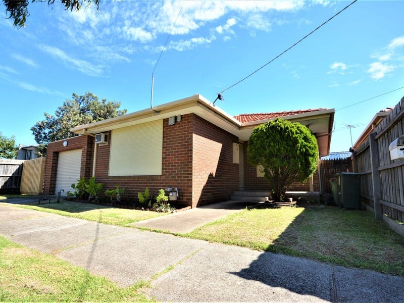 39 Bramcote Drive, Westmeadows, VIC 3049