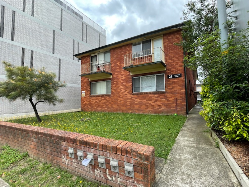 21 Toongabbie Road, Toongabbie, NSW 2146 Unit for Rent realestate
