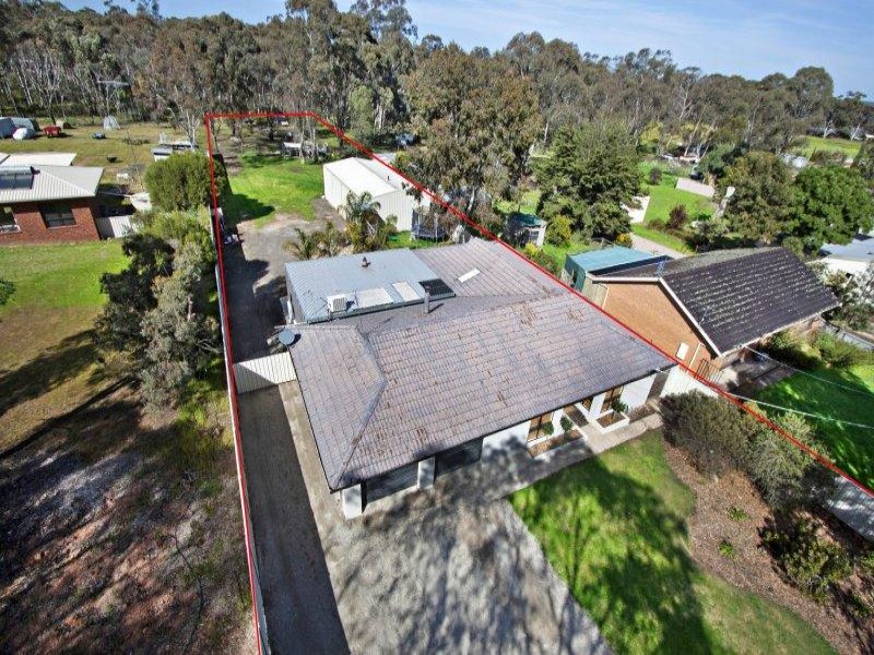 229 Sailors Gully Road, Eaglehawk, Vic 3556 Property Details