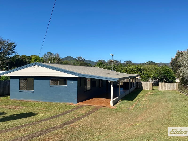 49 McConnell Street, Atherton, Qld 4883 Property Details