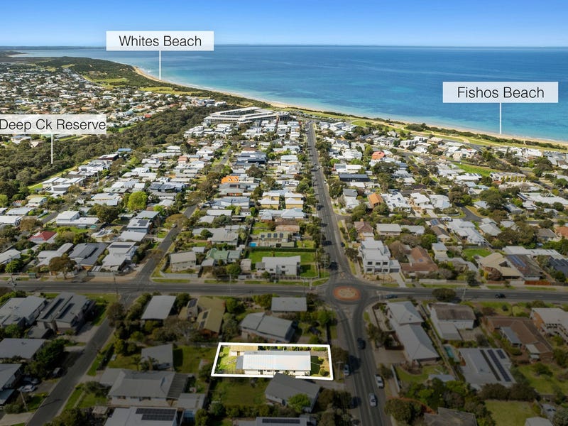 48 Darian Road, Torquay, Vic 3228 House for Sale