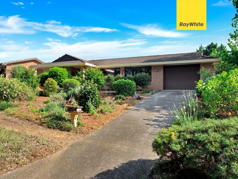 54 Yurunga Drive, North Nowra, NSW 2541