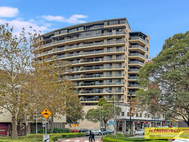 6/3 Fetherstone Street, Bankstown, NSW 2200 Apartment for Sale