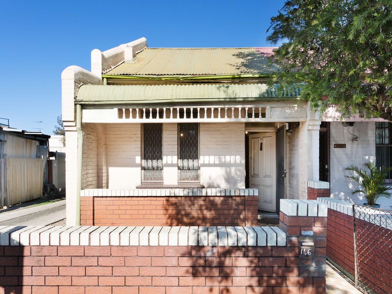 146 Evans Street, Rozelle, NSW 2039 Property Details