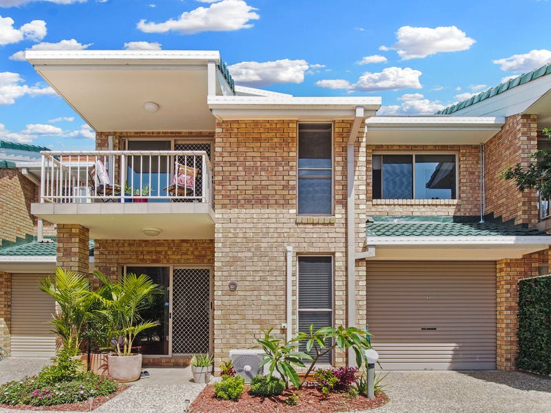 9/7375 Toorbul Street, Bongaree, Qld 4507 Property Details