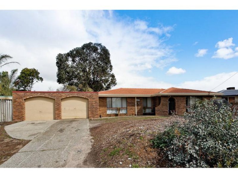 17 Mcnamara Drive, Thornlie, WA 6108
