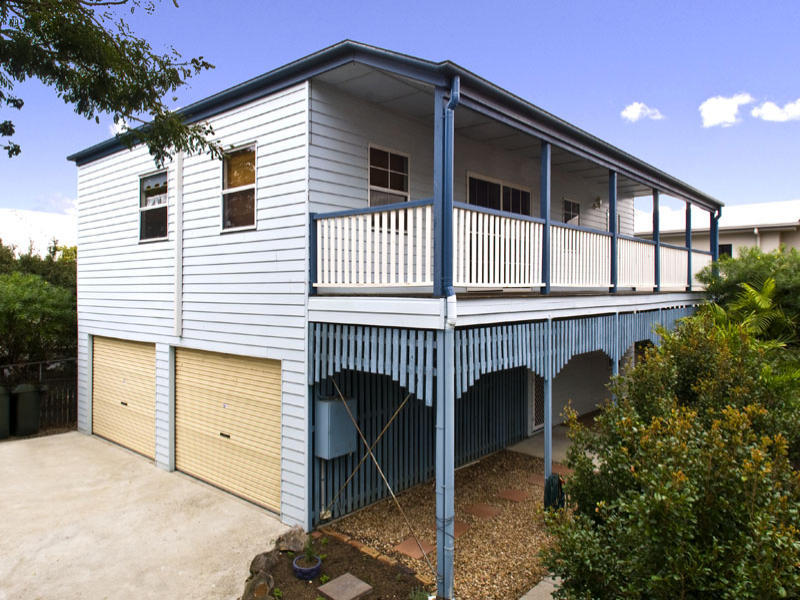 33 Richmond Road, Morningside, Qld 4170 Property Details