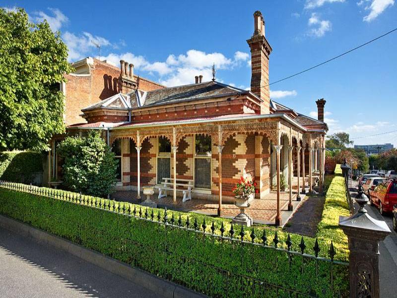 15 Erin Street, Richmond, VIC 3121 15 Erin Street, Richmond, VIC 3121
