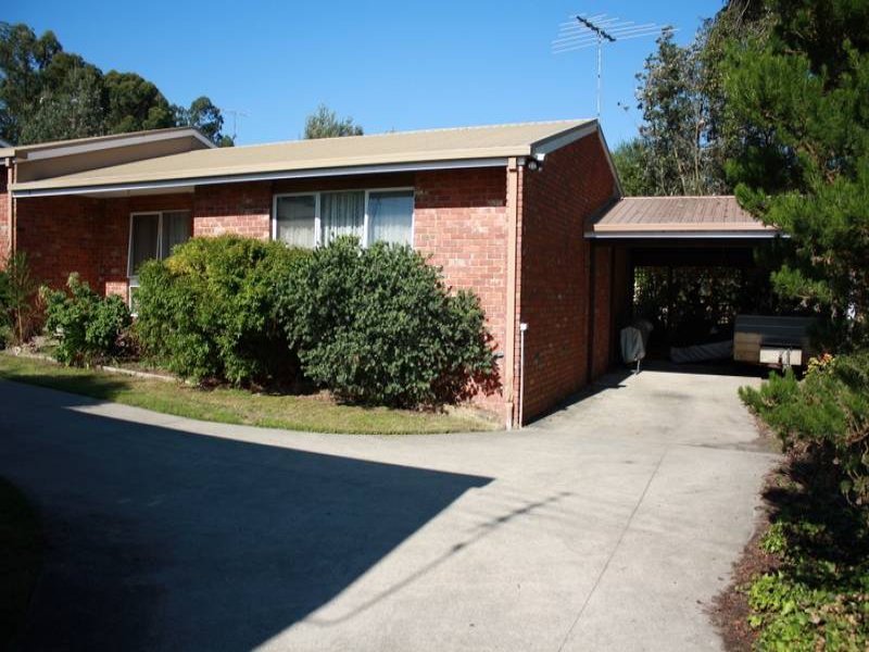 6/1315 Coal Creek Road, Korumburra, Vic 3950 Property Details