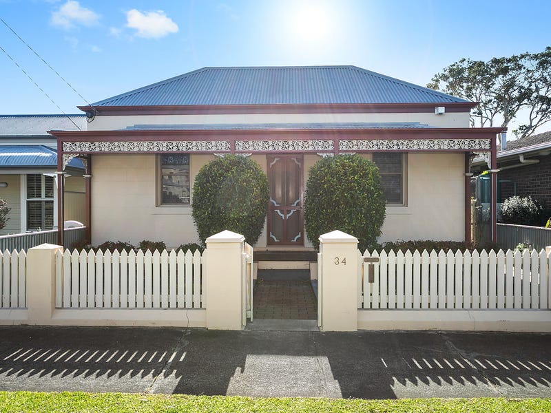 34 Wharf Street, Queenscliff, Vic 3225 Property Details