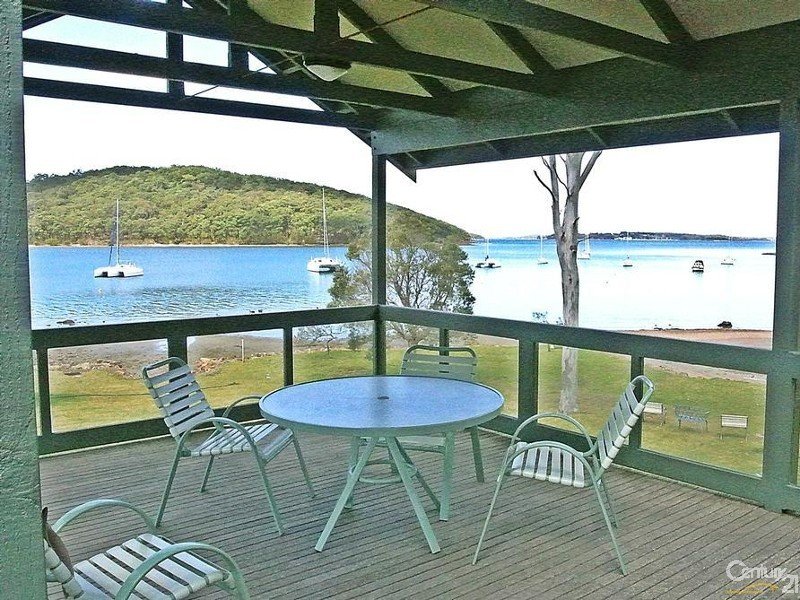 106 Cove Boulevard, North Arm Cove, NSW 2324