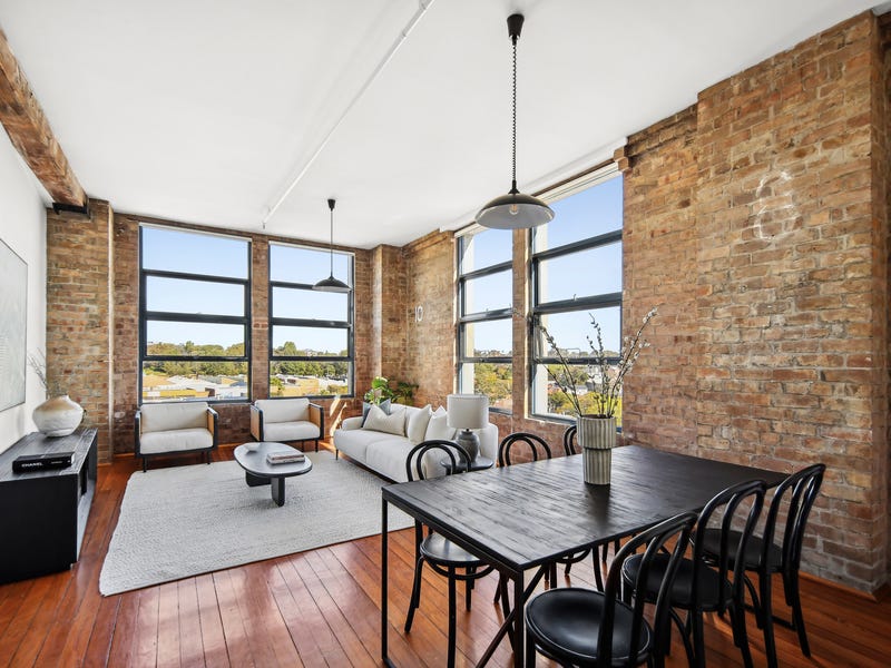 16/2 Cardigan Lane, Camperdown, NSW 2050 - Property Details