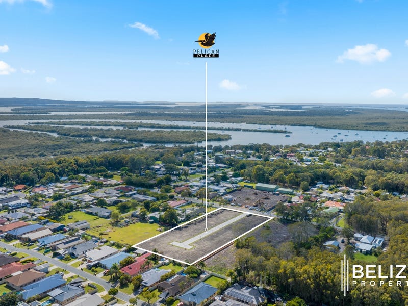 16 Pelican Parade, Jacobs Well, QLD 4208