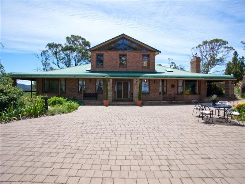 97 Mount Rumney Road, Mount Rumney, TAS 7170