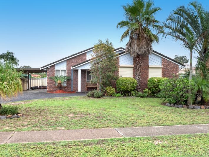 154 Mount Hall Road, Raymond Terrace, NSW 2324 - realestate.com.au