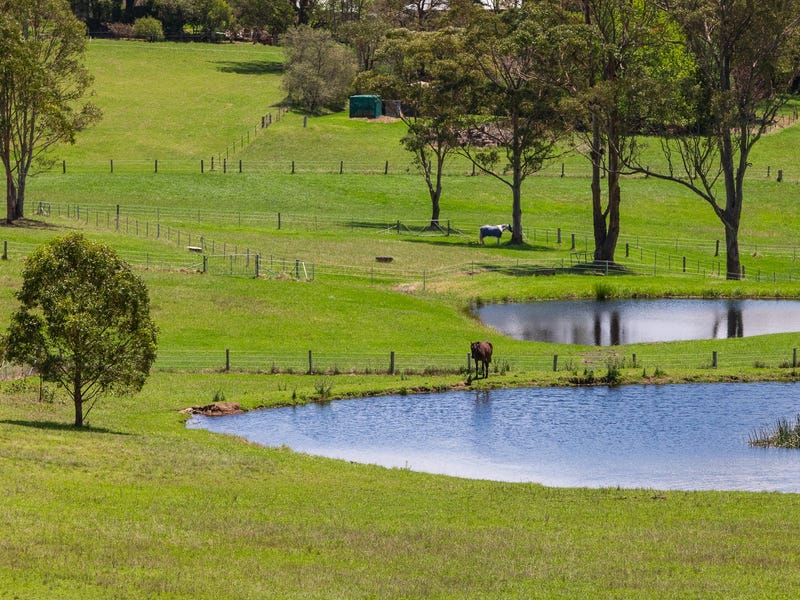 1368 Tarraganda Lane, Tarraganda, NSW 2550 House for Sale
