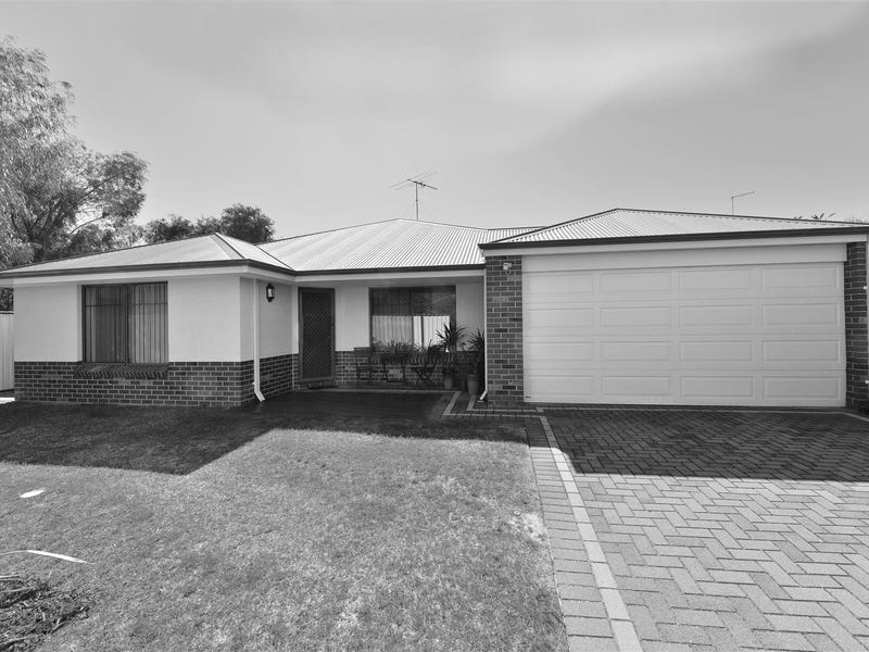 22 Tammin Court, Dawesville, WA 6211