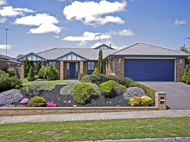 57 Rossack Drive, Grovedale, Vic 3216 Property Details