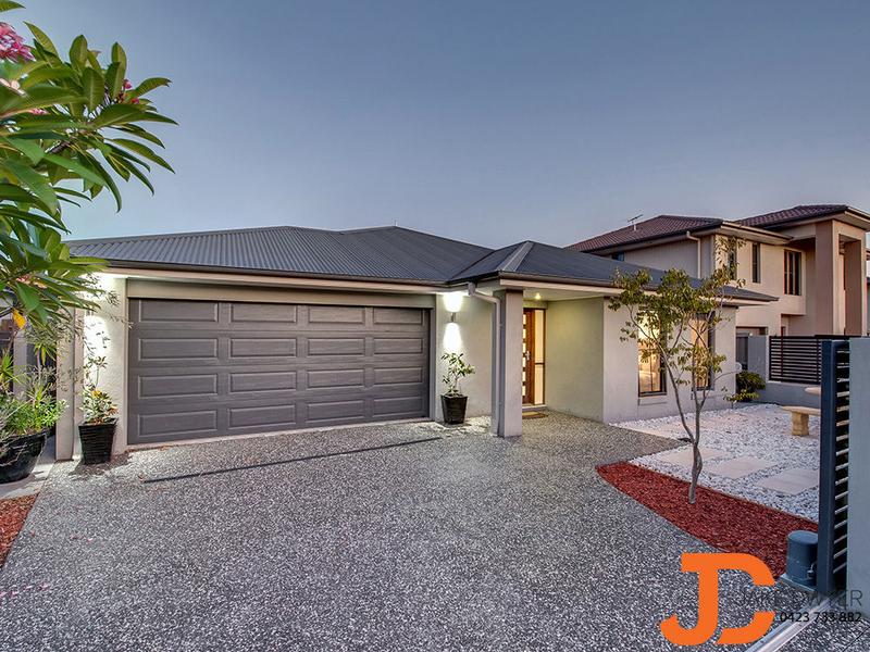 41 Taylor Place, Mackenzie, Qld 4156