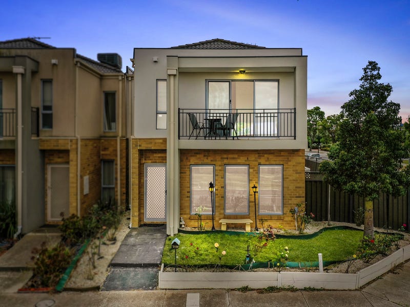 30 Cunningham Chase, Burnside Heights, VIC 3023 - realestate.com.au