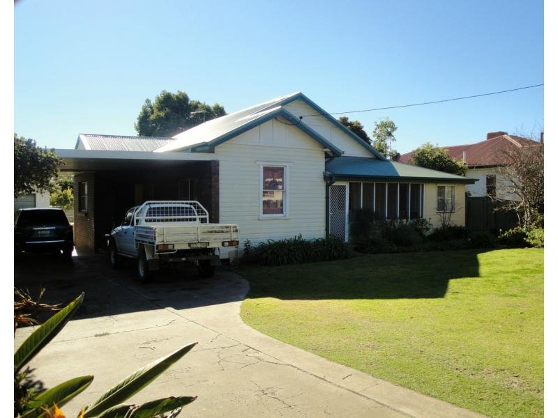 64 Street, Gunnedah, NSW 2380 Property Details