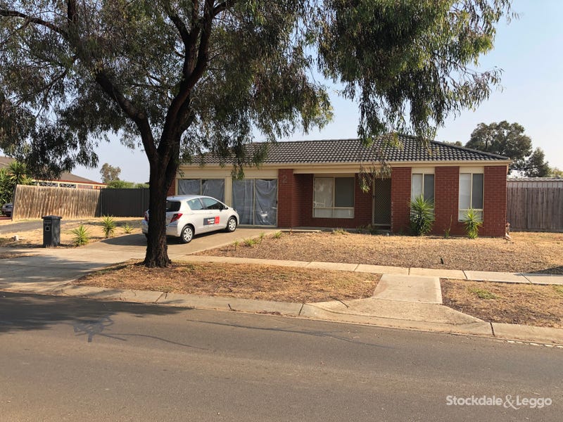 2 Archer Drive, Kurunjang, Vic 3337