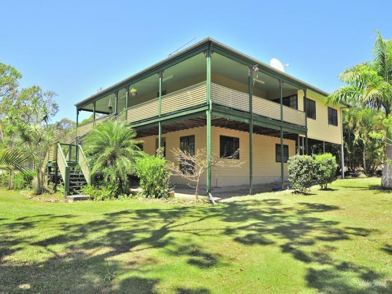 195 Anderson Way, Agnes Water, QLD 4677