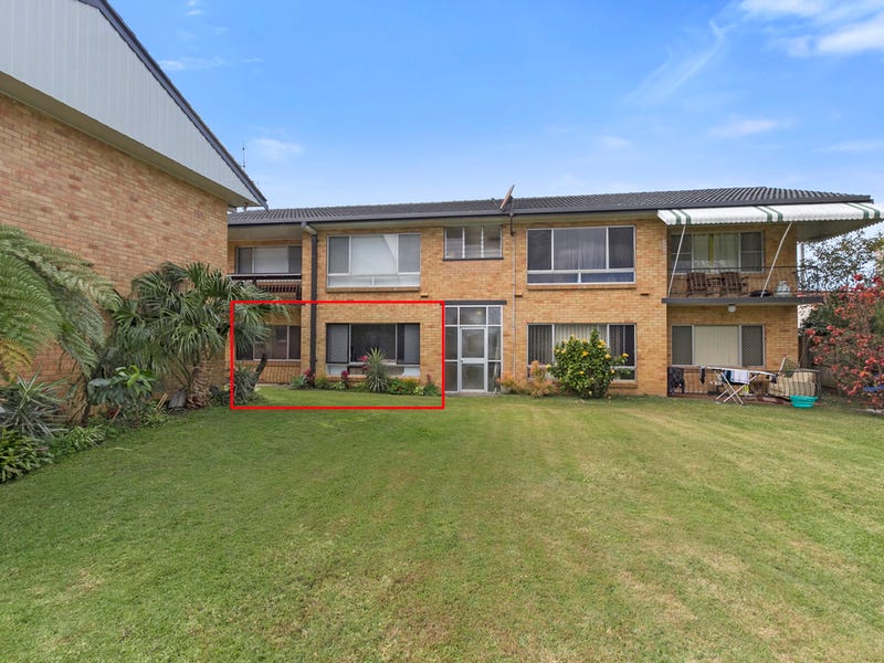 4/6 Norlyn Avenue, Ballina, NSW 2478