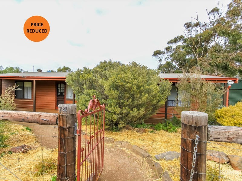 13 15 James West Street, Truro, SA 5356 Property Details