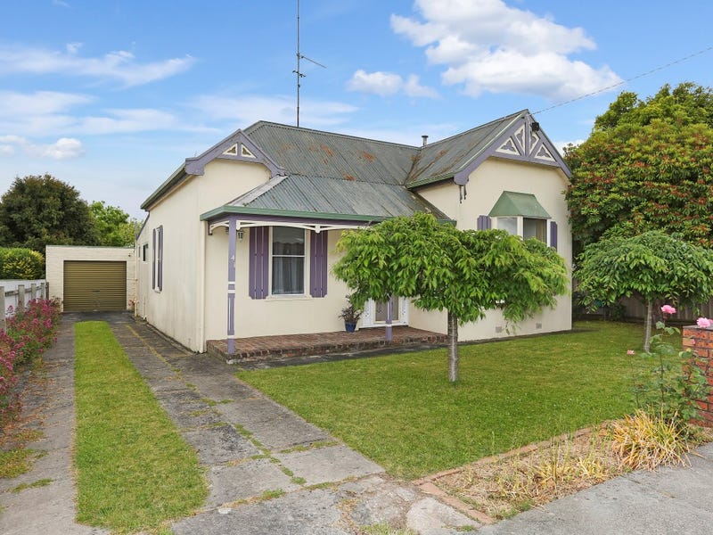 41 Hart Street, Colac, Vic 3250 - Property Details