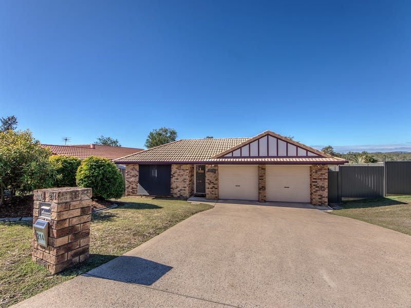 214 Wildey Street, Flinders View, QLD 4305