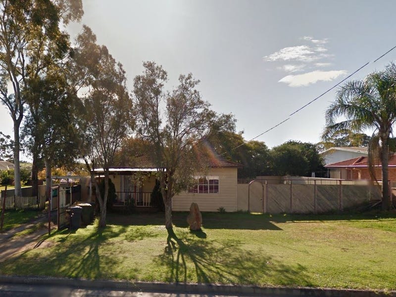 20 Durham Street, Minto, NSW 2566