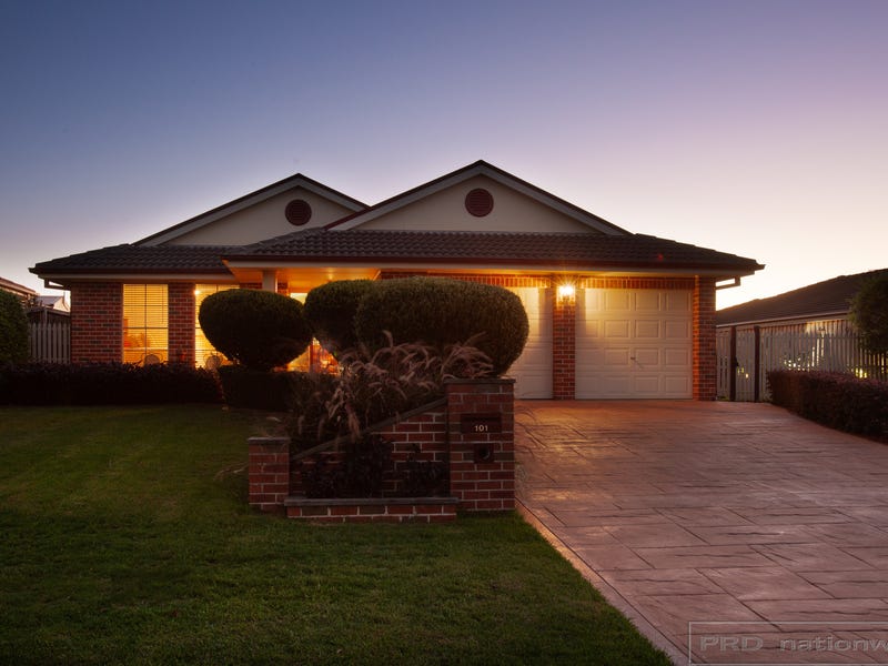 101 Wilton Drive, East Maitland, NSW 2323 House for Sale realestate