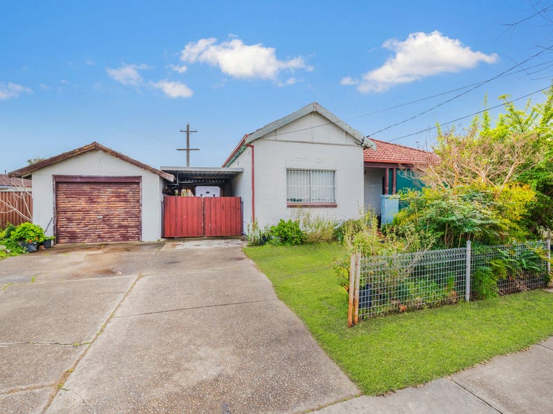 40 Francis Street, Fairfield, NSW 2165 House for Sale