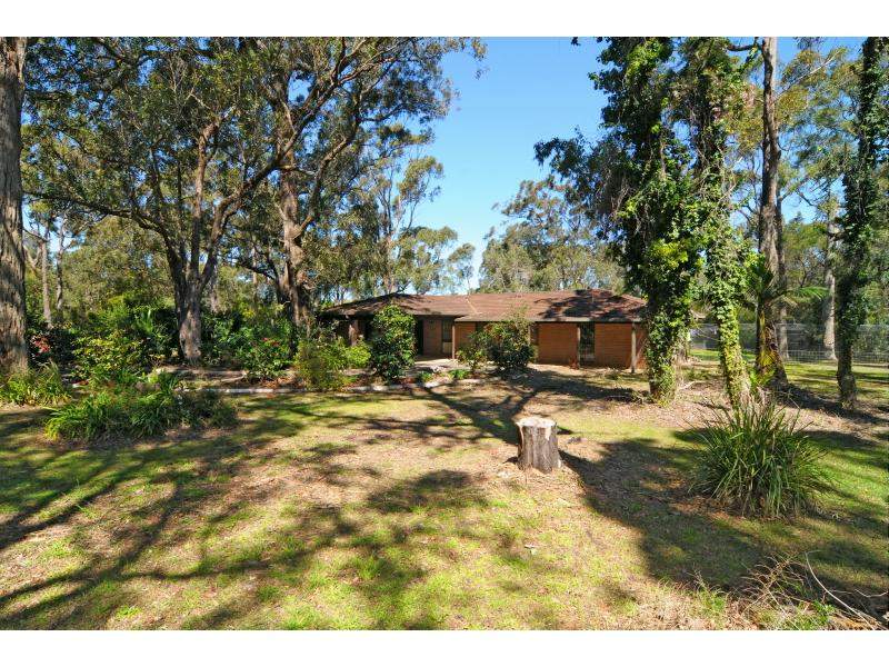 19 Moondara Drive, Bangalee, NSW 2541 Property Details