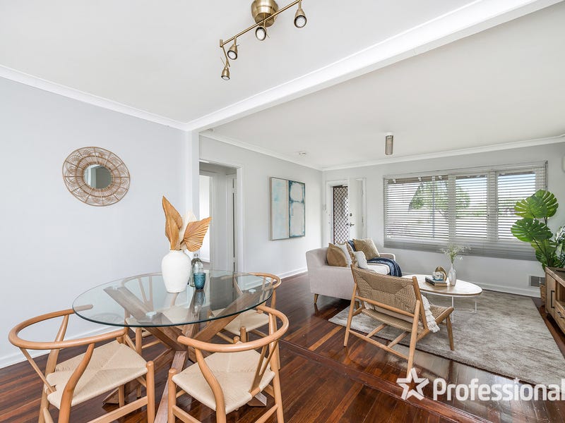 63 Hagart Way, Lockridge, WA 6054 House for Sale